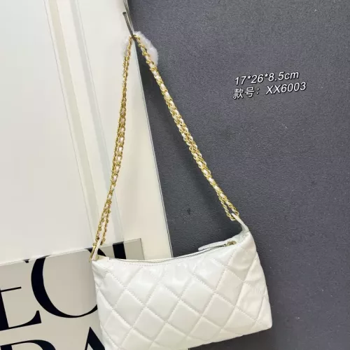Replica Chanel AAA Quality Shoulder Bags For Women #1363854 $82.00 USD for Wholesale
