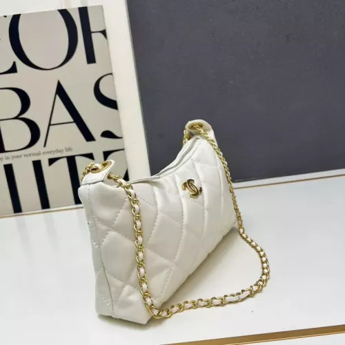 Replica Chanel AAA Quality Shoulder Bags For Women #1363854 $82.00 USD for Wholesale