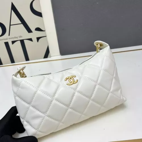 Replica Chanel AAA Quality Shoulder Bags For Women #1363854 $82.00 USD for Wholesale