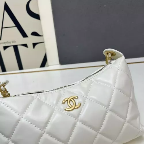 Replica Chanel AAA Quality Shoulder Bags For Women #1363854 $82.00 USD for Wholesale