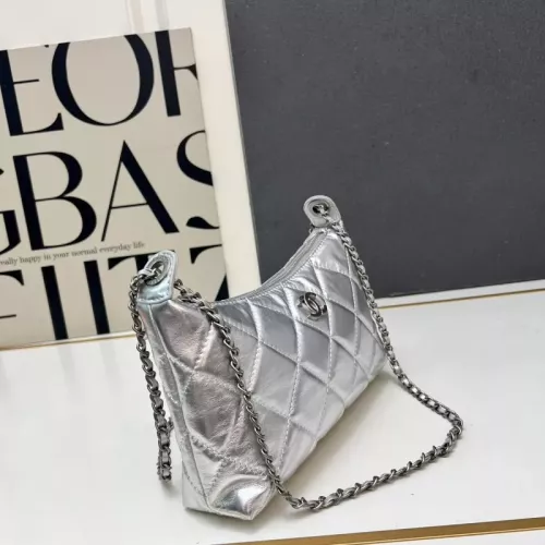 Replica Chanel AAA Quality Shoulder Bags For Women #1363855 $82.00 USD for Wholesale