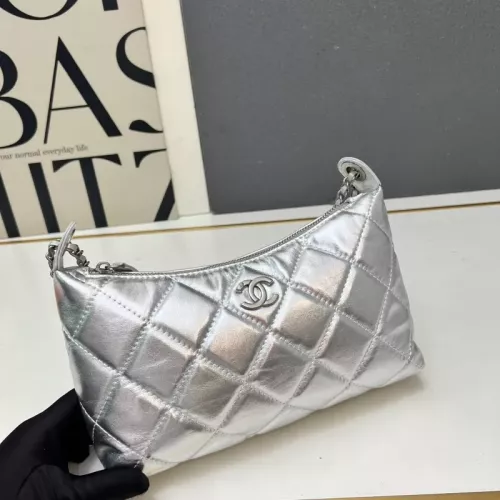 Replica Chanel AAA Quality Shoulder Bags For Women #1363855 $82.00 USD for Wholesale