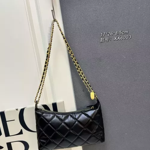 Replica Chanel AAA Quality Shoulder Bags For Women #1363856 $82.00 USD for Wholesale