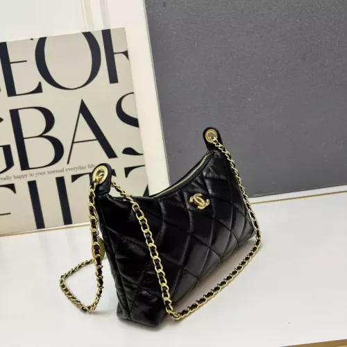 Replica Chanel AAA Quality Shoulder Bags For Women #1363856 $82.00 USD for Wholesale
