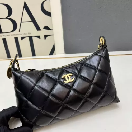 Replica Chanel AAA Quality Shoulder Bags For Women #1363856 $82.00 USD for Wholesale