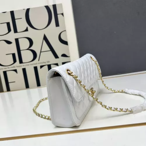 Replica Chanel AAA Quality Shoulder Bags For Women #1363859 $85.00 USD for Wholesale