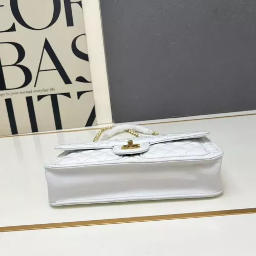 Replica Chanel AAA Quality Shoulder Bags For Women #1363859 $85.00 USD for Wholesale