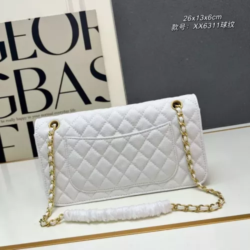 Replica Chanel AAA Quality Shoulder Bags For Women #1363862 $96.00 USD for Wholesale