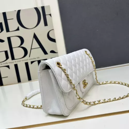 Replica Chanel AAA Quality Shoulder Bags For Women #1363862 $96.00 USD for Wholesale
