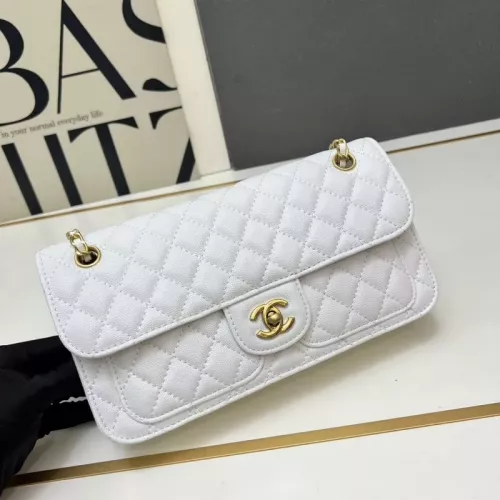 Replica Chanel AAA Quality Shoulder Bags For Women #1363862 $96.00 USD for Wholesale