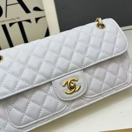 Replica Chanel AAA Quality Shoulder Bags For Women #1363862 $96.00 USD for Wholesale