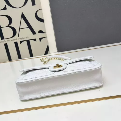 Replica Chanel AAA Quality Shoulder Bags For Women #1363862 $96.00 USD for Wholesale