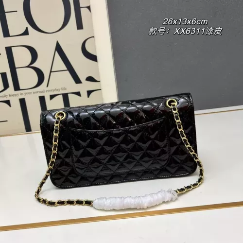 Replica Chanel AAA Quality Shoulder Bags For Women #1363863 $85.00 USD for Wholesale