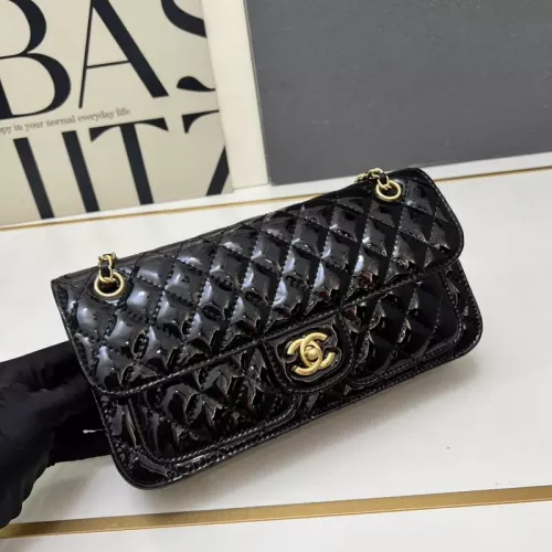 Replica Chanel AAA Quality Shoulder Bags For Women #1363863 $85.00 USD for Wholesale