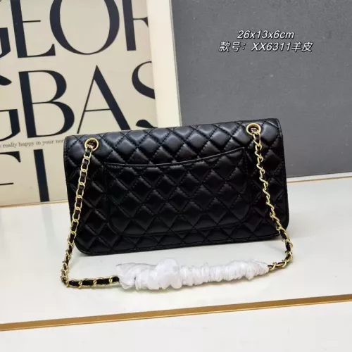Replica Chanel AAA Quality Shoulder Bags For Women #1363864 $96.00 USD for Wholesale