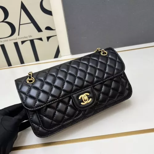 Replica Chanel AAA Quality Shoulder Bags For Women #1363864 $96.00 USD for Wholesale