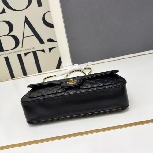 Replica Chanel AAA Quality Shoulder Bags For Women #1363864 $96.00 USD for Wholesale