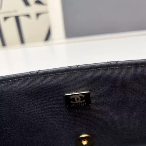 Replica Chanel AAA Quality Shoulder Bags For Women #1363864 $96.00 USD for Wholesale