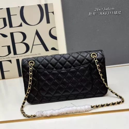 Replica Chanel AAA Quality Shoulder Bags For Women #1363865 $96.00 USD for Wholesale
