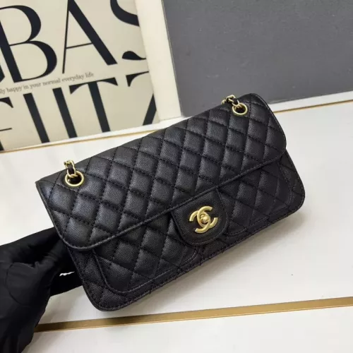 Replica Chanel AAA Quality Shoulder Bags For Women #1363865 $96.00 USD for Wholesale