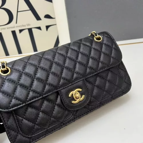 Replica Chanel AAA Quality Shoulder Bags For Women #1363865 $96.00 USD for Wholesale