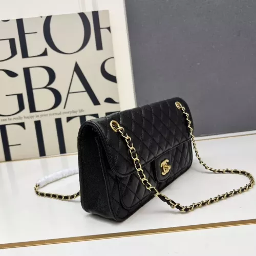 Replica Chanel AAA Quality Shoulder Bags For Women #1363865 $96.00 USD for Wholesale