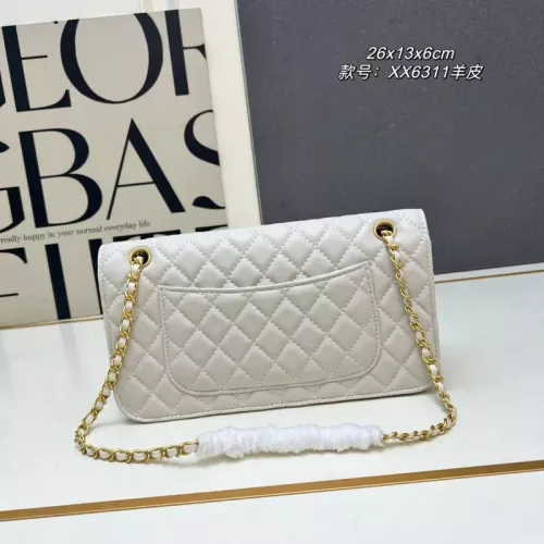 Replica Chanel AAA Quality Shoulder Bags For Women #1363866 $96.00 USD for Wholesale