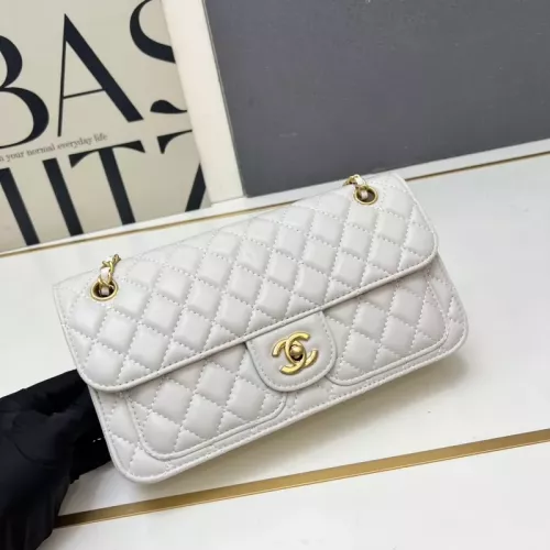 Replica Chanel AAA Quality Shoulder Bags For Women #1363866 $96.00 USD for Wholesale
