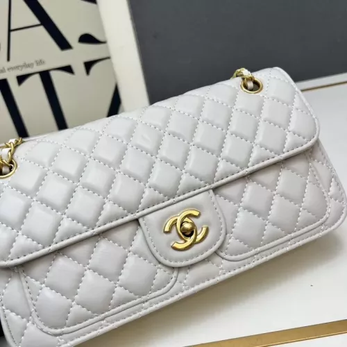 Replica Chanel AAA Quality Shoulder Bags For Women #1363866 $96.00 USD for Wholesale