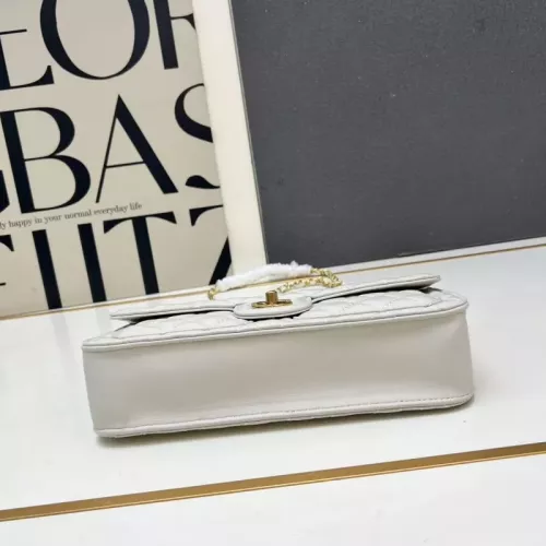 Replica Chanel AAA Quality Shoulder Bags For Women #1363866 $96.00 USD for Wholesale