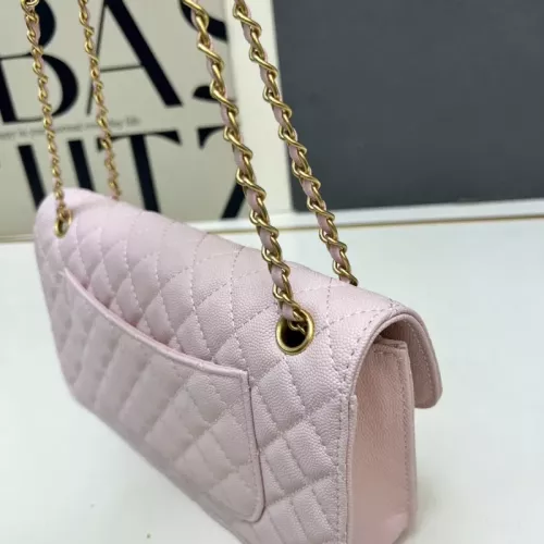 Replica Chanel AAA Quality Shoulder Bags For Women #1363867 $96.00 USD for Wholesale