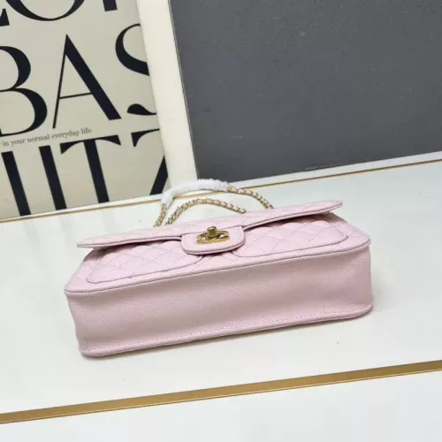 Replica Chanel AAA Quality Shoulder Bags For Women #1363867 $96.00 USD for Wholesale