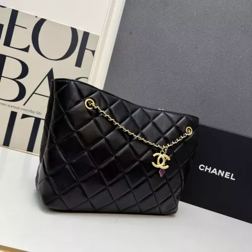 Replica Chanel AAA Quality Shoulder Bags For Women #1363868 $96.00 USD for Wholesale