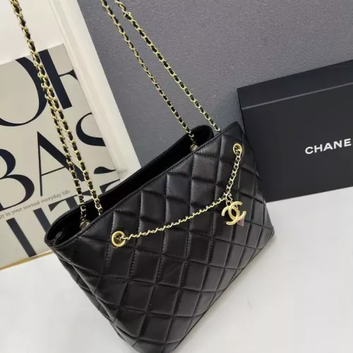 Replica Chanel AAA Quality Shoulder Bags For Women #1363868 $96.00 USD for Wholesale