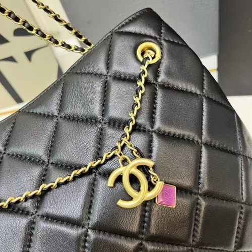 Replica Chanel AAA Quality Shoulder Bags For Women #1363868 $96.00 USD for Wholesale