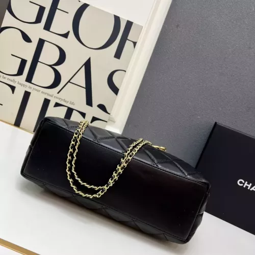 Replica Chanel AAA Quality Shoulder Bags For Women #1363868 $96.00 USD for Wholesale