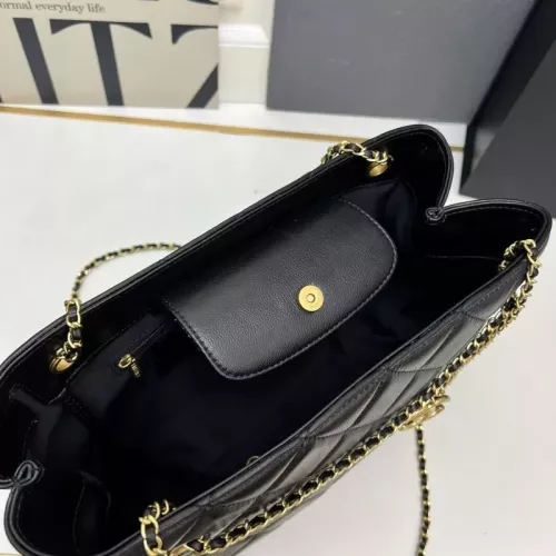 Replica Chanel AAA Quality Shoulder Bags For Women #1363868 $96.00 USD for Wholesale