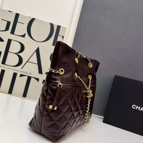 Replica Chanel AAA Quality Shoulder Bags For Women #1363869 $96.00 USD for Wholesale