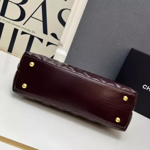 Replica Chanel AAA Quality Shoulder Bags For Women #1363869 $96.00 USD for Wholesale