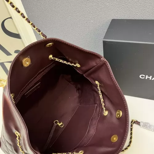 Replica Chanel AAA Quality Shoulder Bags For Women #1363869 $96.00 USD for Wholesale