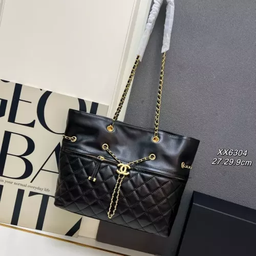 Chanel AAA Quality Shoulder Bags For Women #1363870 $96.00 USD, Wholesale Replica Chanel AAA Quality Shoulder Bags