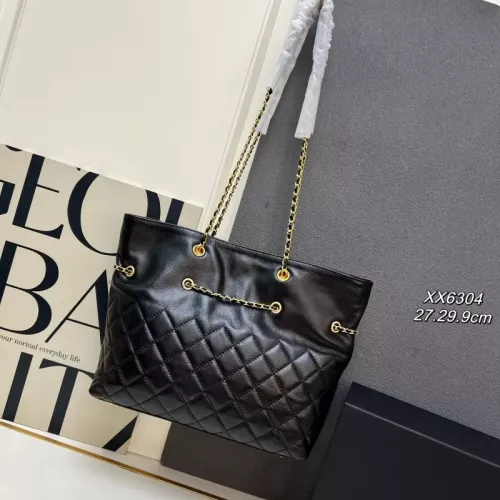 Replica Chanel AAA Quality Shoulder Bags For Women #1363870 $96.00 USD for Wholesale
