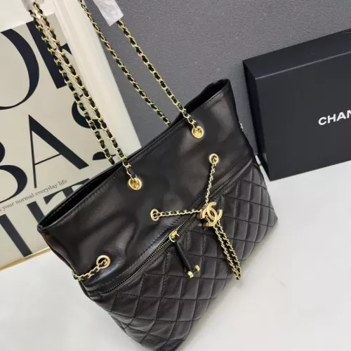 Replica Chanel AAA Quality Shoulder Bags For Women #1363870 $96.00 USD for Wholesale