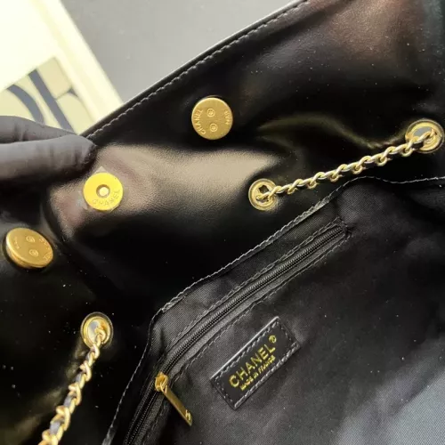 Replica Chanel AAA Quality Shoulder Bags For Women #1363870 $96.00 USD for Wholesale