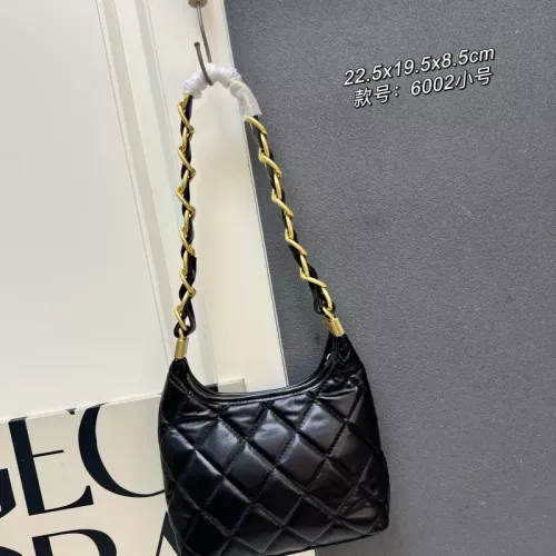 Replica Chanel AAA Quality Shoulder Bags For Women #1363871 $85.00 USD for Wholesale