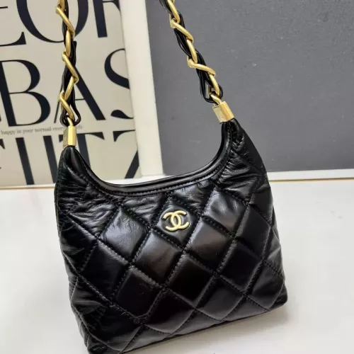 Replica Chanel AAA Quality Shoulder Bags For Women #1363871 $85.00 USD for Wholesale