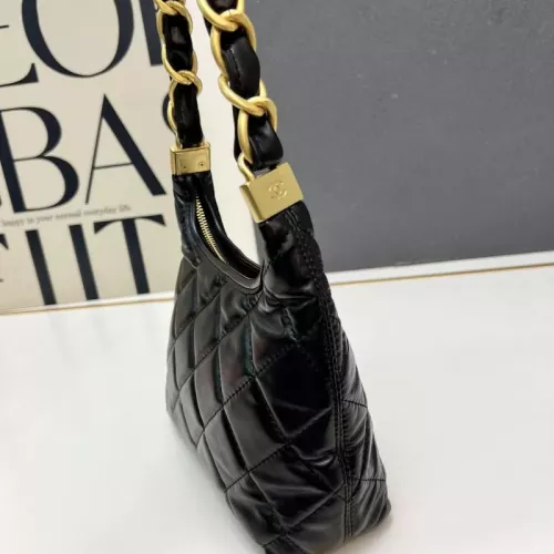 Replica Chanel AAA Quality Shoulder Bags For Women #1363871 $85.00 USD for Wholesale