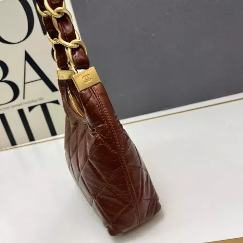 Replica Chanel AAA Quality Shoulder Bags For Women #1363873 $85.00 USD for Wholesale