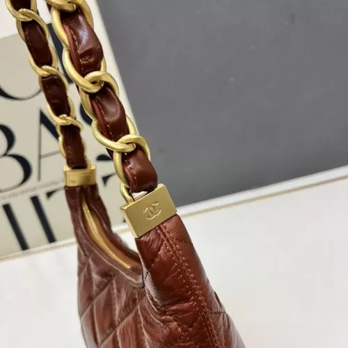 Replica Chanel AAA Quality Shoulder Bags For Women #1363873 $85.00 USD for Wholesale