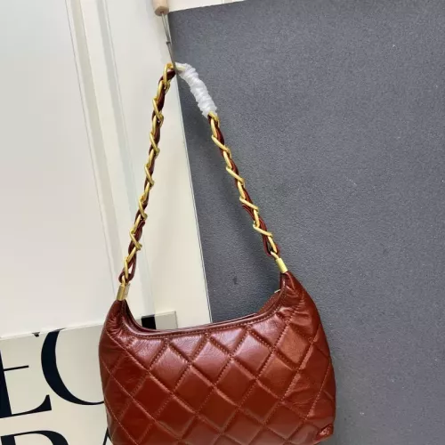 Replica Chanel AAA Quality Shoulder Bags For Women #1363874 $88.00 USD for Wholesale